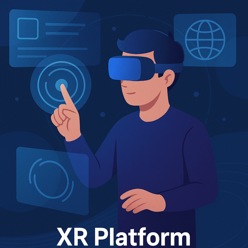 XR Platform
